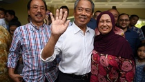 Ini Perjalanan Muhyiddin Yassin, PM Malaysia Keturunan Jawa-Bugis