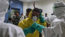 Dampak Corona, Kemdagri Belum Keluarkan Imbauan ke Daerah