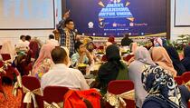 Kagama dan BI Bersinergi Majukan UMKM Lewat Strategi Smart Branding
