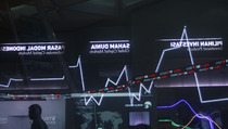 IHSG Berpotensi Menguat, Ini Saham yang Layak Dibeli