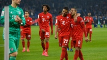 Kalahkan Schalke, Muenchen ke Semifinal Piala Jerman