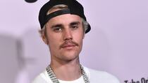 Konser Justin Bieber Kembali Ditunda hingga 2022