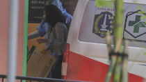 Ini Kisah Wartawan yang Berada Dekat Menhub