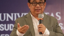 Kagama Ajak Eleman Bangsa Bersatu Hadapi Corona