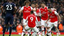 Piala FA: Tandang ke Sheffield, Arsenal Incar Tiket ke Wembley