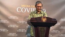 Bertambah Jadi Tiga Orang, Pasien Positif Corona Dinyatakan Sembuh