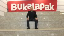 Bos Bukalapak Blak-blakan soal Proyeksi Kinerja Perusahaan