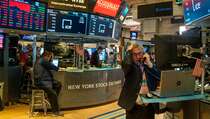Penurunan 4 Hari Nasdaq Terhenti, Wall Street Bervariasi