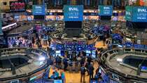 Fase Aksi Jual Dinilai Berakhir, Dow Jones Meroket 750 Poin