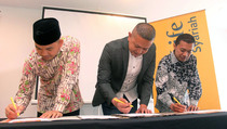 Optimalkan Potensi Dana Wakaf, Sun Life Jalin Kerjasama dengan 2 Lembaga Wakaf 