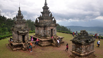 Wishnutama Telah Prediksi Jumlah Wisatawan Menurun Drastis Saat Covid-19