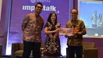Sinergi Amartha dan Sunlight Tingkatkan Literasi Kewirausahaan dan Keuangan 450.000 Perempuan Indonesia