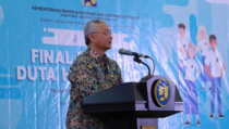 Kempupera  Ajak Generasi Milenial Jadi Duta Konservasi Air