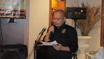 Kapolri Baru, Sahabat Polisi: Kita Berharap Ada Paradigma Baru