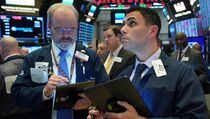 Ini Sentimen-sentimen Wall Street Sepekan ke Depan