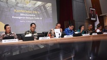 Penegak Hukum Diminta Bentuk Satgas Awasi Penyaluran Stimulus Covid-19