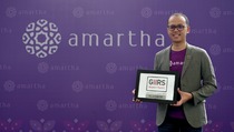Amartha Raih Peringkat Tertinggi GIIRS, Sebagai Perusahaan Berdampak Sosial