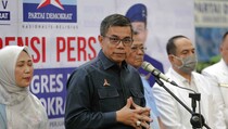Usai Bertemu PDIP, Demokrat Jamin Hubungan Koalisi Perubahan Masih Harmonis