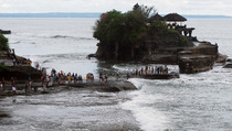 Pariwisata Bali Berpotensi Dibuka Kembali