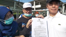 Pemkot Bogor Usul Pelaksanaan PSSB di Bogor, Bekasi, dan Depok Mulai 15 April