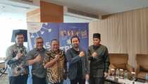 Industri Telko Hadapi Peluang dan Tantangan Imbas Virus Corona