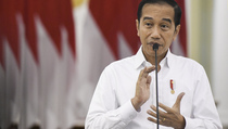 Jadi Inspektur Upacara HUT Ke-77 RI, Jokowi Bingung Tentukan Pakaian Adat