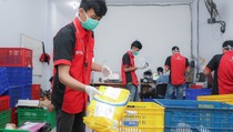 Gerakan Memakai Masker Gratis Digaungkan