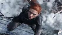 Disney Umumkan Jadwal Rilis Baru Black Widow dan Mulan