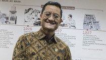 Kemsos Siap Dukung Terbentuknya Komisi Nasional Disabilitas