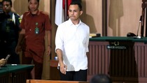 Tuntutan Hukum Peneror Novel Rendah, Ini Kata WP-KPK