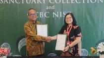 Bank OCBC NISP Fasilitasi KPR The Sanctuary Collection