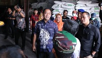 Walkot Semarang: Setop Borong Sembako dan Disinfektan