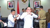 Gubernur Sumut Akan Tutup Kembali Tempat Hiburan Malam