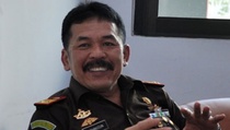 DPR: Bagus, Kinerja Jaksa Agung