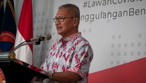 Pemeriksaan Spesimen di 35 Laboratorium, 35.644 Orang Negatif Covid-19