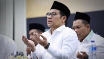 Gus Muhaimin Ajak Semua Parpol Bergerak Bersama Perangi Covid-19