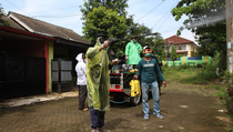 Pelibatan RT dan RW Dinilai Penting Cegah Covid-19