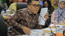 Hingga Mei, DPRD DKI Tidak Bisa Kunker