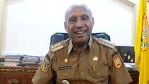 Warga Jayapura di Lereng Gunung Diminta Sementara Mengungsi