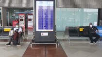 Tangerang Terapkan PSBB, Bandara Soekarno Hatta Siapkan Langkah Strategis