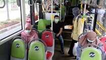 962 Tenaga Kesehatan Tempati 4 Hotel Milik BUMD DKI Jakarta