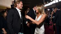 15 Tahun Pisah, Brad Pitt dan Jennifer Aniston Dikabarkan Rujuk