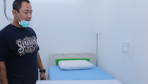 Mulai Hari Ini, Rumah Dinas Walkot Semarang Siap Tampung PDP
