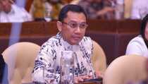 Ansy Lema Minta Jokowi Selamatkan Sektor Informal