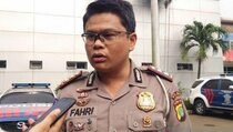 Pengadilan Tetap Gelar Sidang Putusan Tilang Tanpa Hadirkan Pelanggar