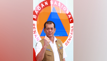 Pemerintah Belum Setujui Usulan Daerah untuk Terapkan PSBB