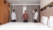 Industri Perhotelan Mulai Beradaptasi dengan New Normal
