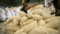 Produksi Gula 2025 Capai 2,67 Juta Ton, Pemerintah Percepat Swasembada