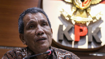 KPK Sebut Senjata Baru yang Ampuh Cegah Korupsi