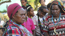 UU Otsus untuk Sejahterakan Warga Asli Papua